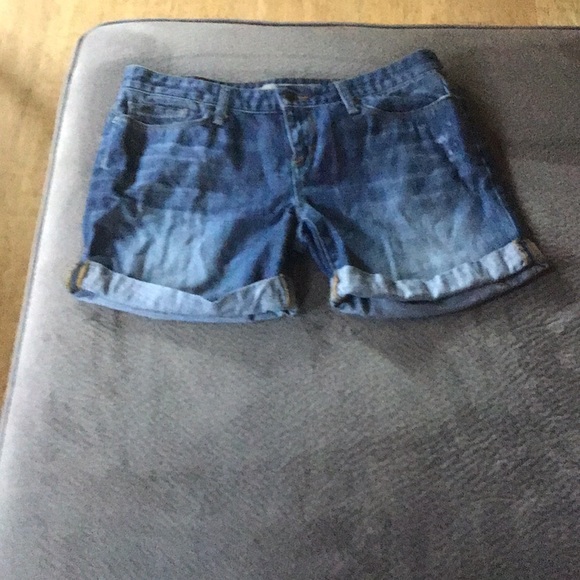 Joe jean shorts - Picture 4 of 5